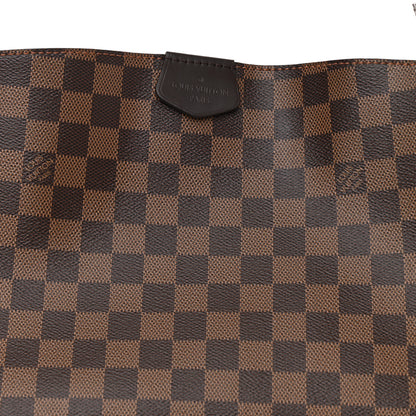 Louis Vuitton Damier Ebene Graceful PM 7 of 9