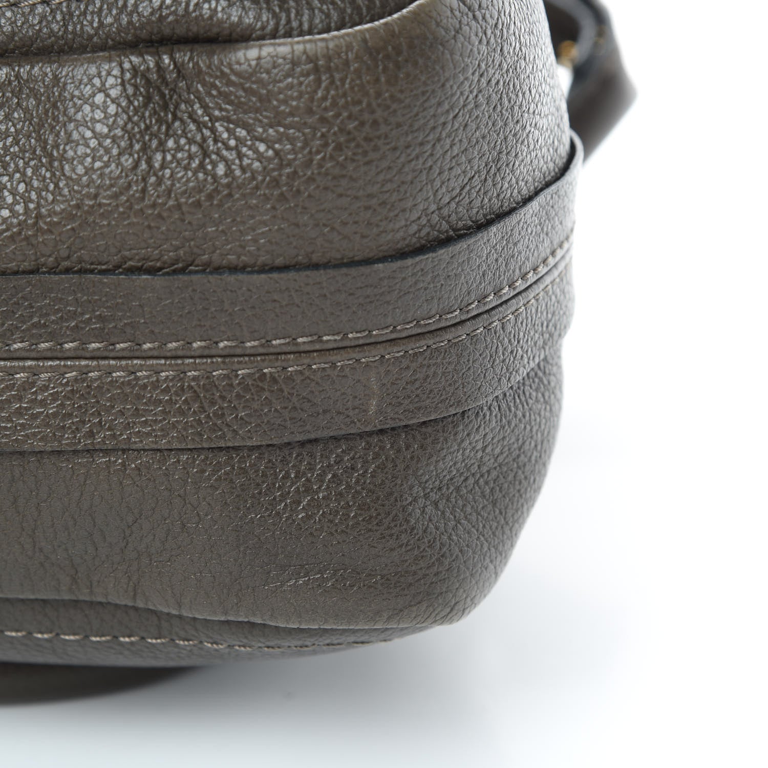 Chloe Calfskin Large Paraty Rock 11 of 14