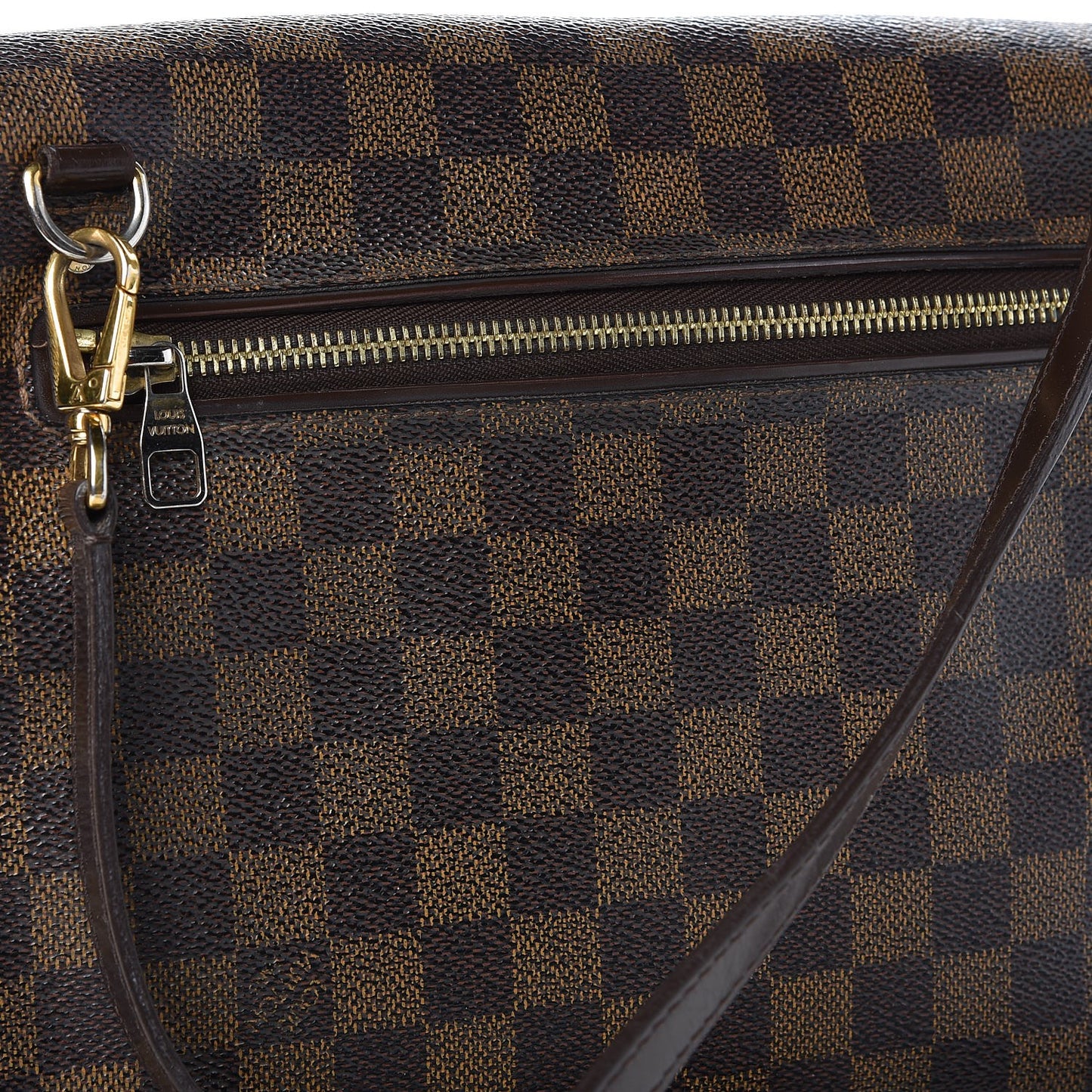 Damier Ebene Hoxton GM