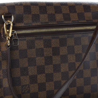 Louis Vuitton Damier Ebene Hoxton GM 11 of 21