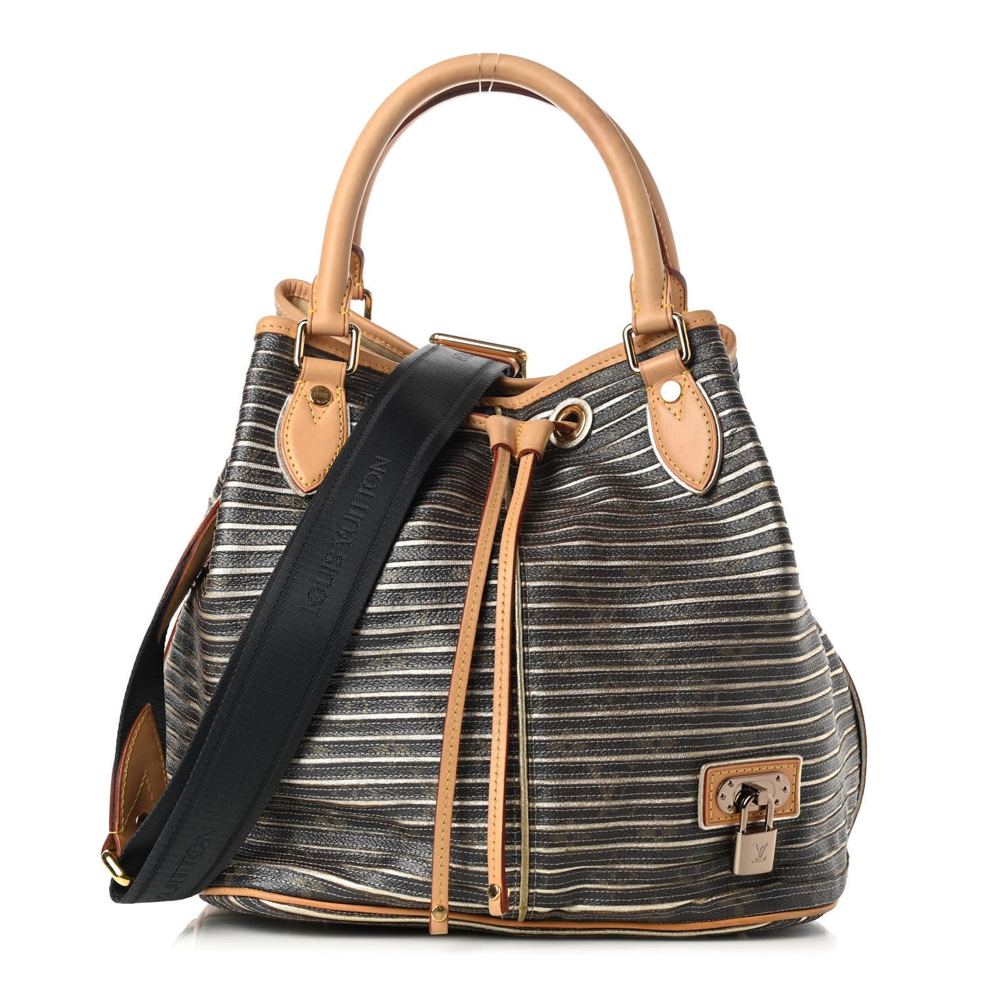 Monogram Eden Neo Argent