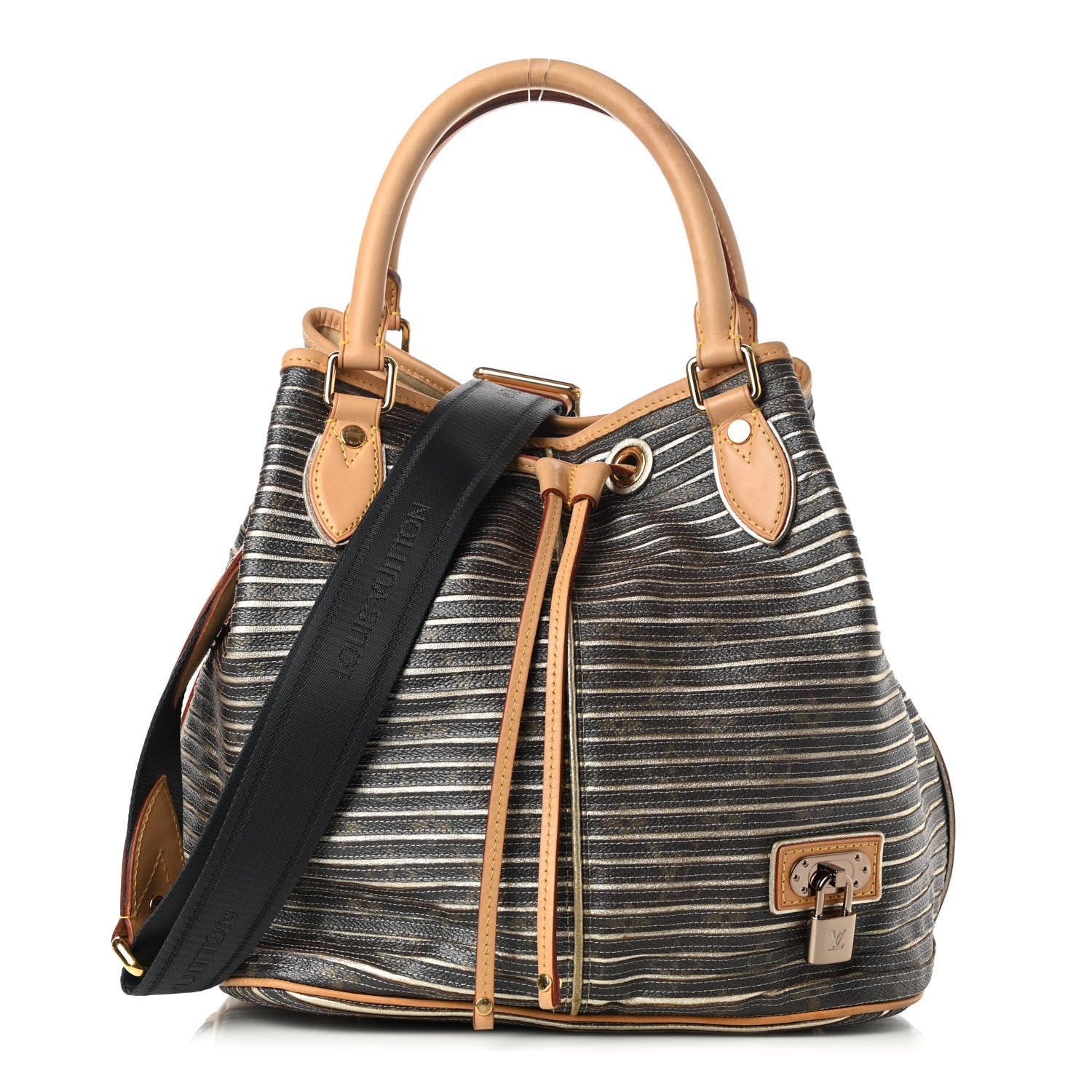 Louis Vuitton Monogram Eden Neo Argent 1 of 12
