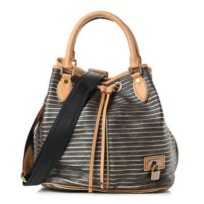 Louis Vuitton Monogram Eden Neo Argent 1 of 12