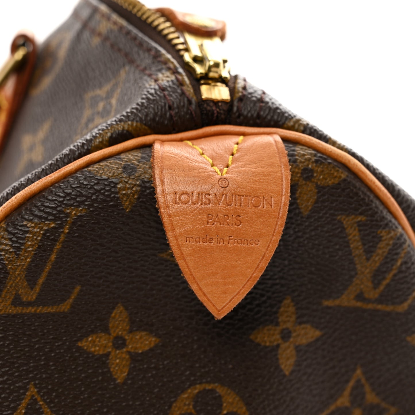 Monogram Speedy 30
