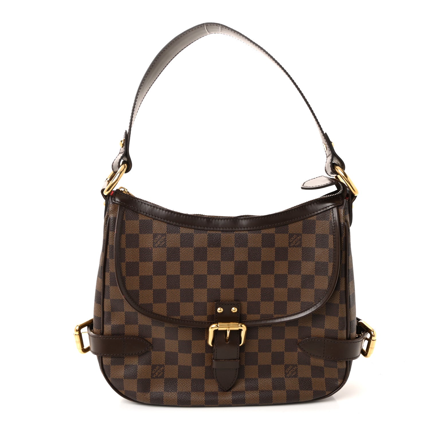 Louis Vuitton Damier Ebene Highbury 1 of 8