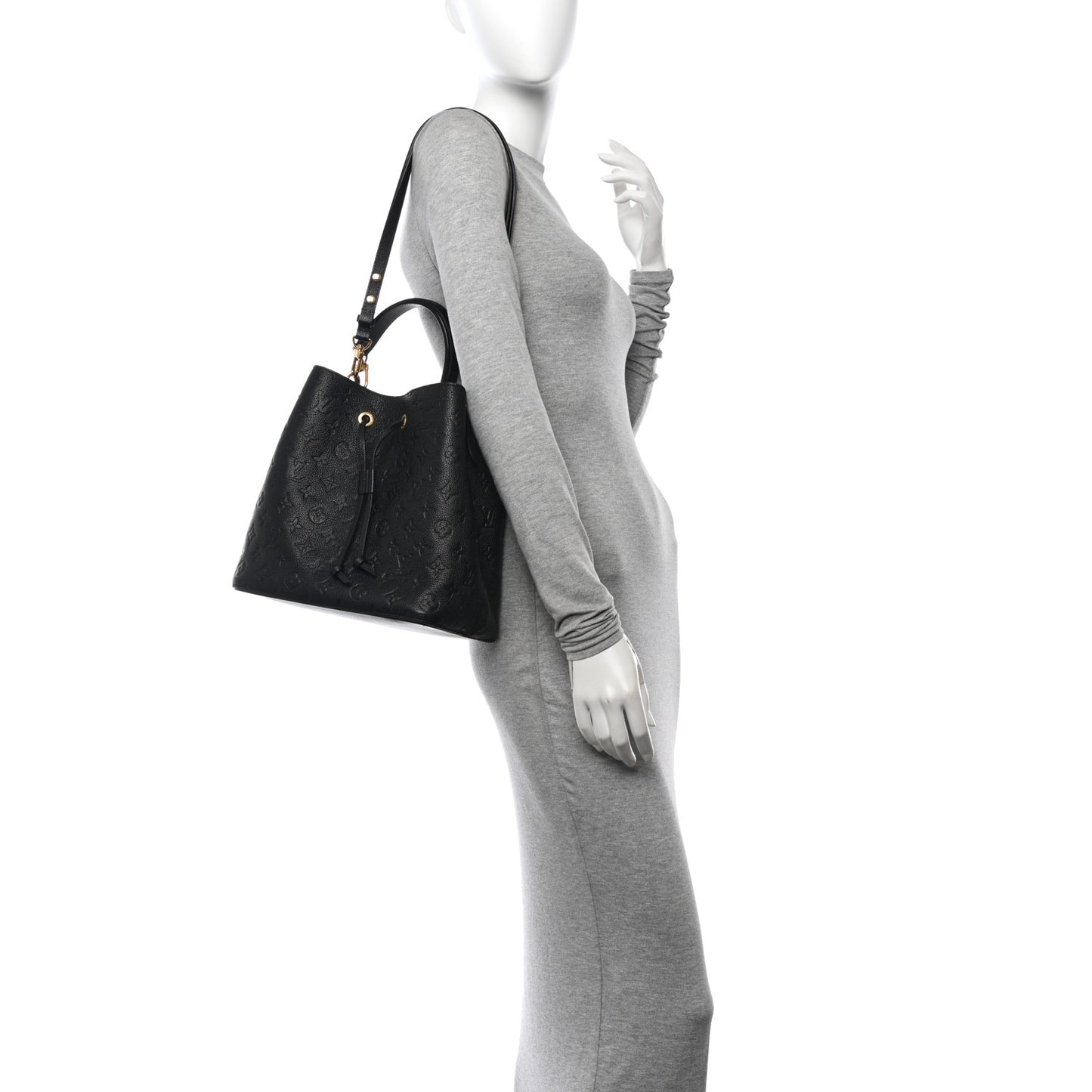 Empreinte Neonoe MM Black