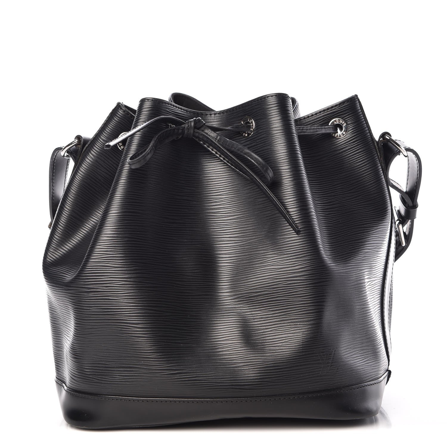 Louis Vuitton Epi Petit Noe NM Black 1 of 6