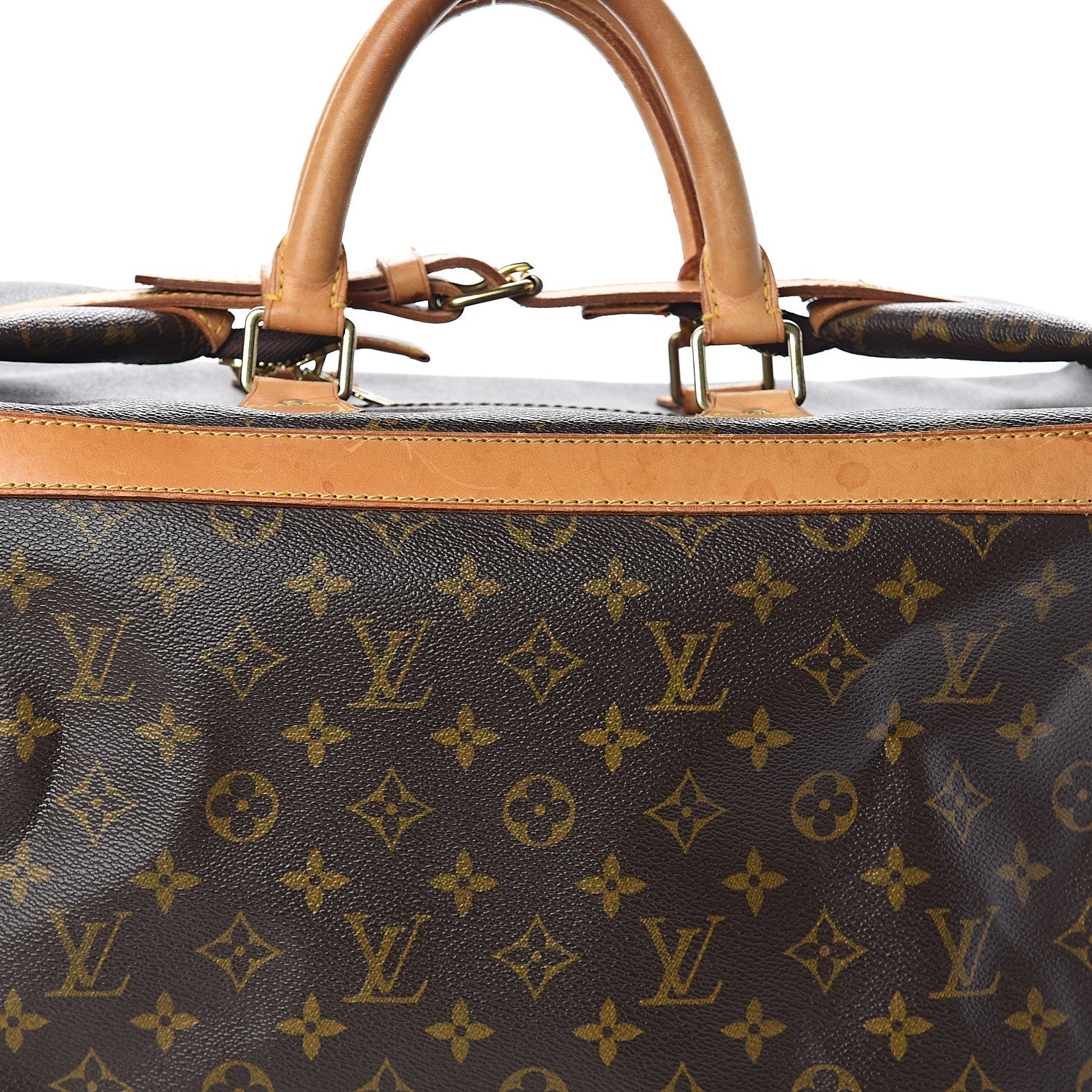 Louis Vuitton Monogram Cruiser 40 7 of 9