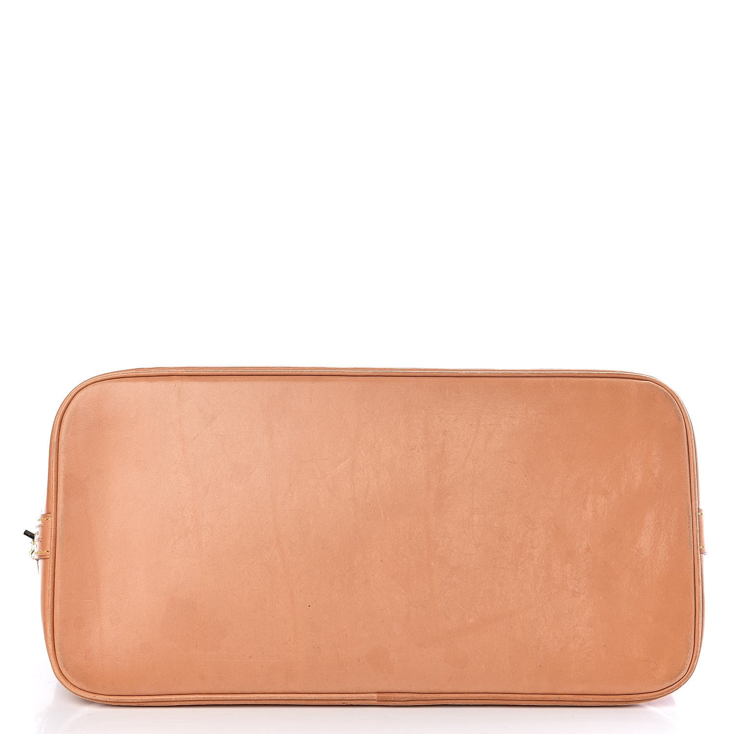 Louis Vuitton Monogram Alma PM 10 of 12