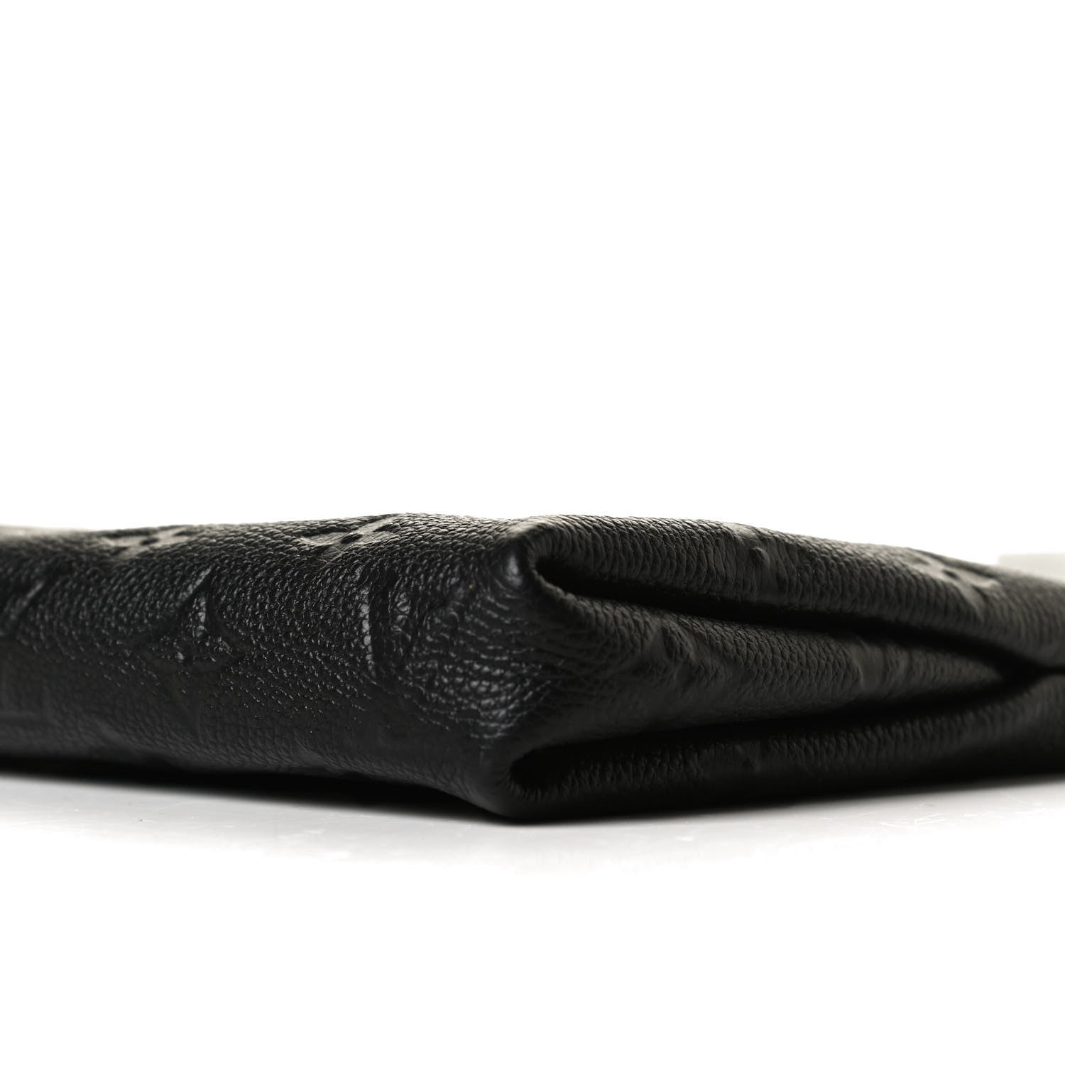 Louis Vuitton Empreinte Pallas Crossbody Black 10 of 11