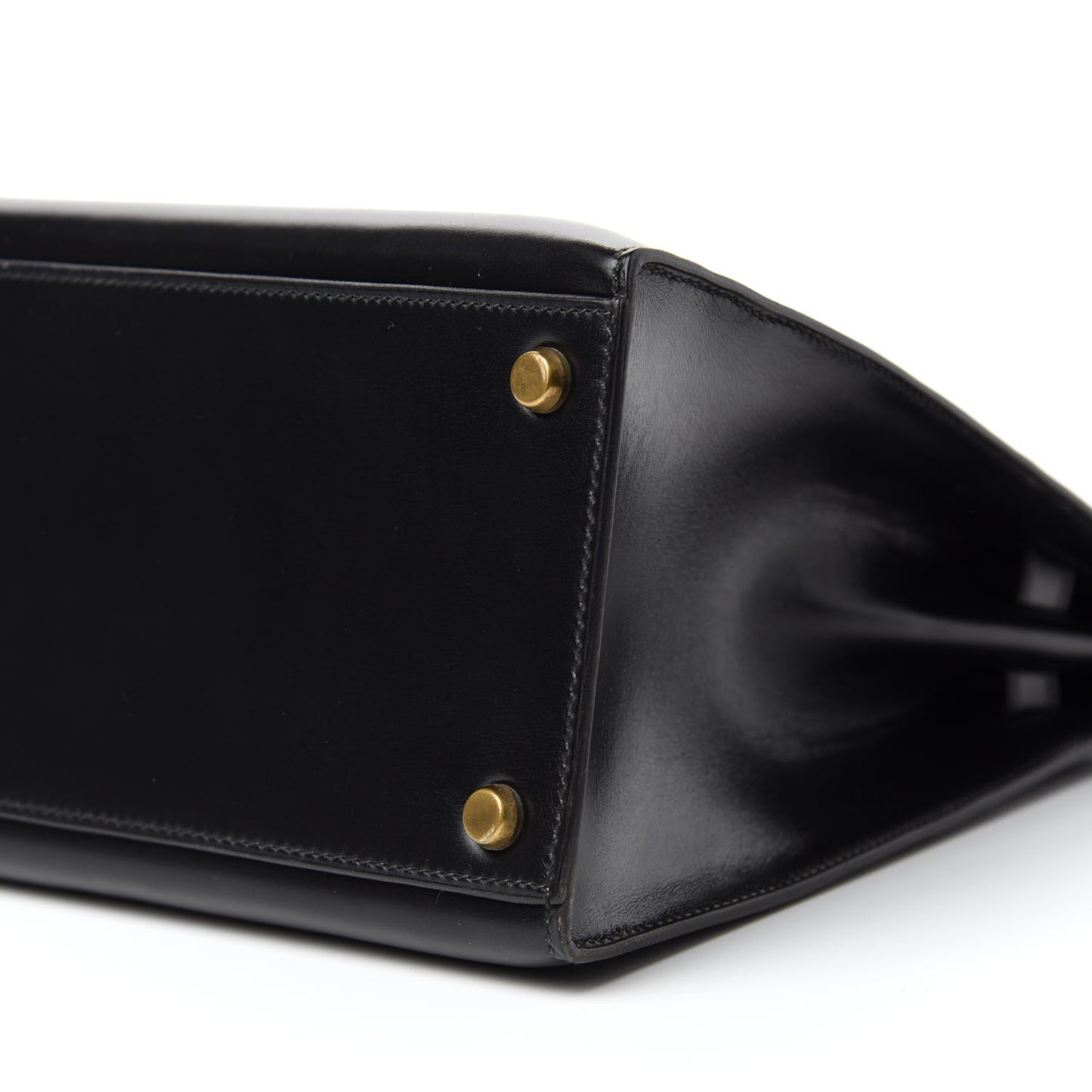 Box Kelly Sellier 32 Black