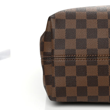 Louis Vuitton Damier Ebene Graceful MM 8 of 9