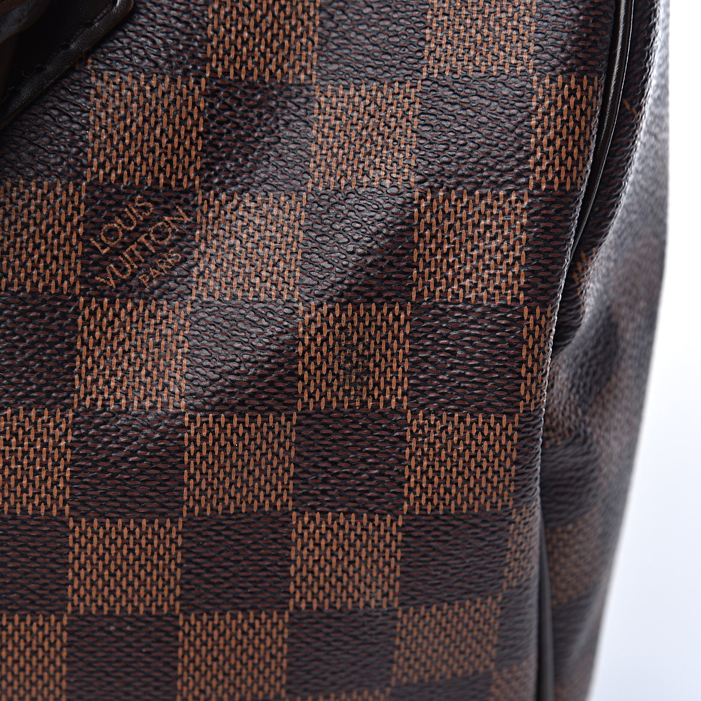 Damier Ebene Speedy 30