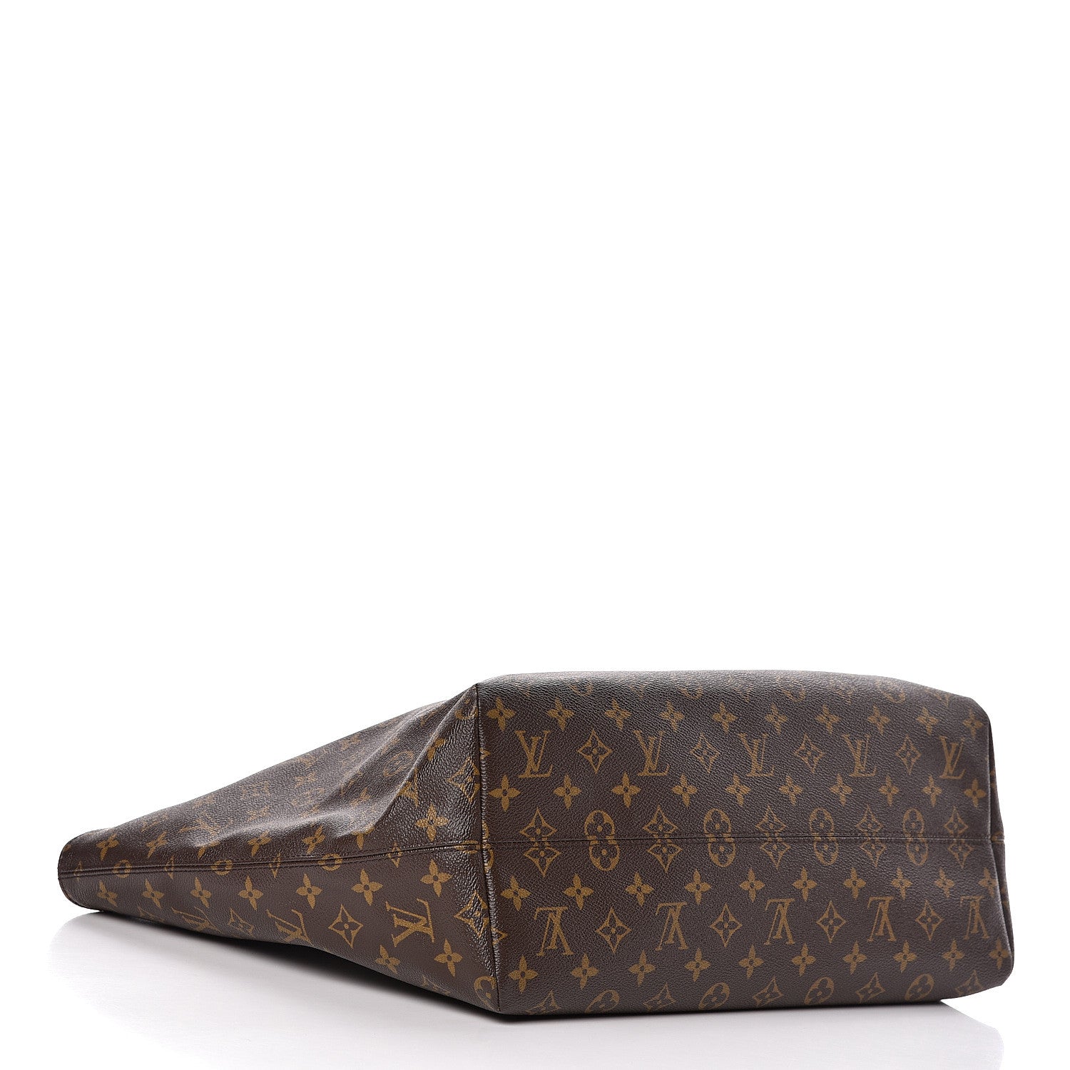Louis Vuitton Monogram Raspail MM 4 of 12