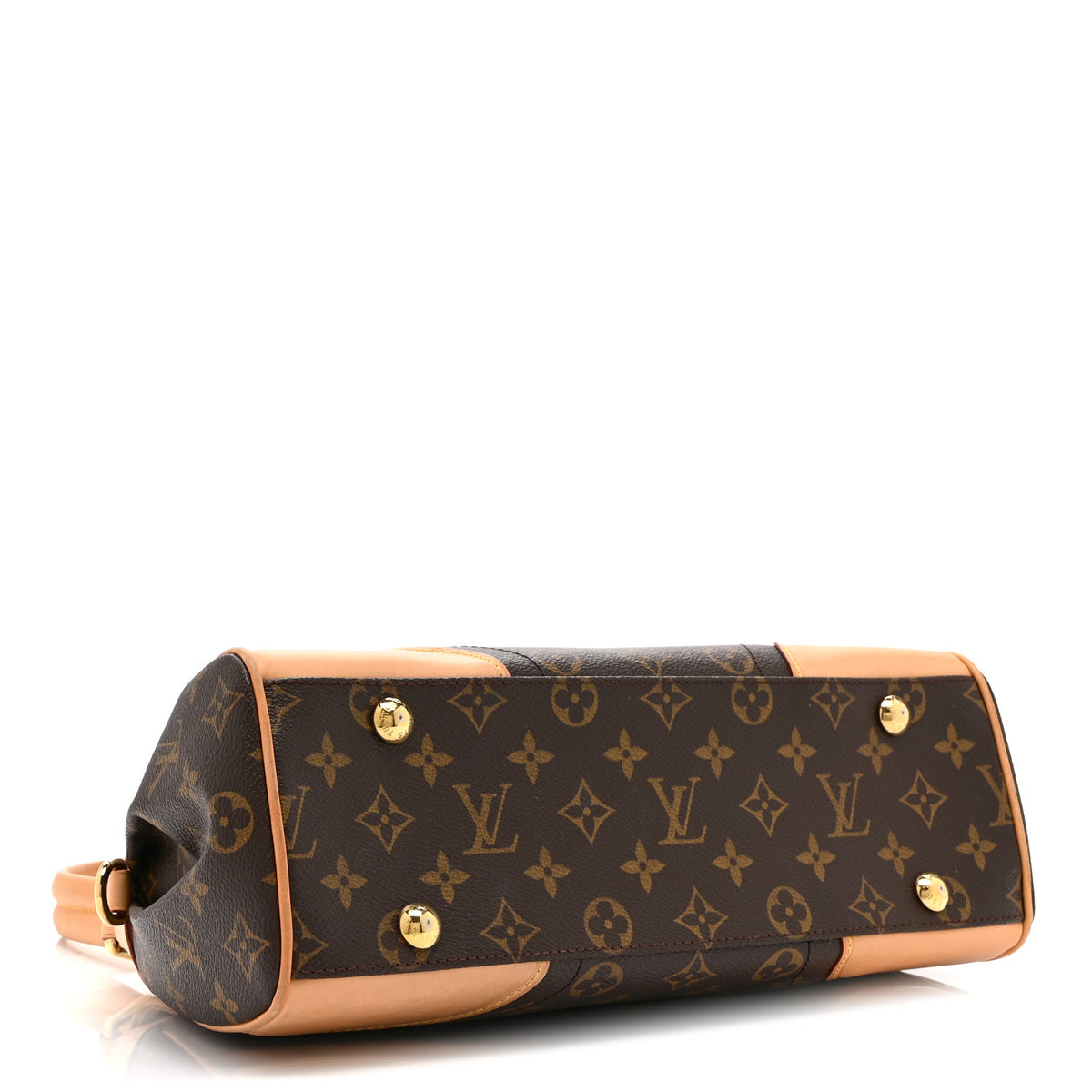 Monogram Beverly MM