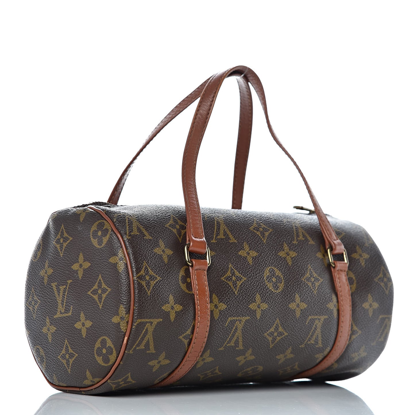 Monogram Papillon 26