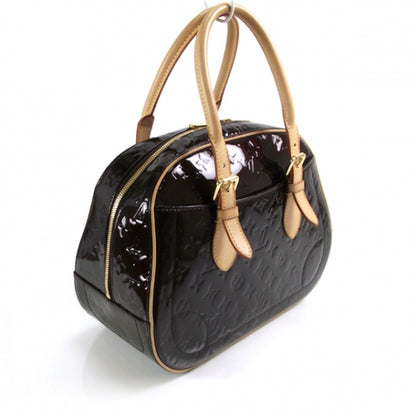 Louis Vuitton Vernis Summit Drive Amarante 3 of 9