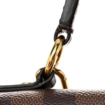 Louis Vuitton Damier Ebene Bond Street Magnolia 12 of 12