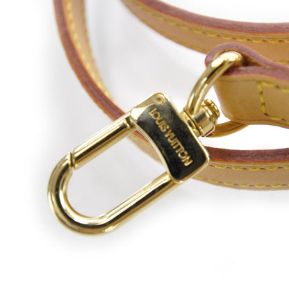 Louis Vuitton Vachetta Leather Adjustable Strap 4 of 4