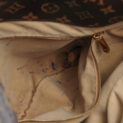 Louis Vuitton Monogram Artsy MM 13 of 13