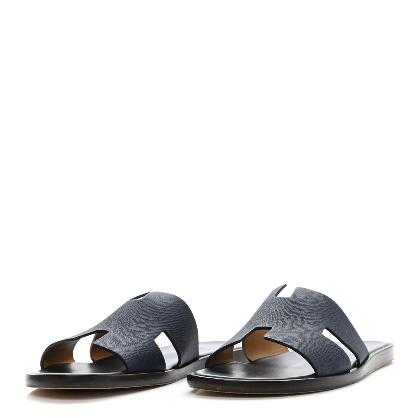 Epsom Mens Izmir Sandals 44 Marine
