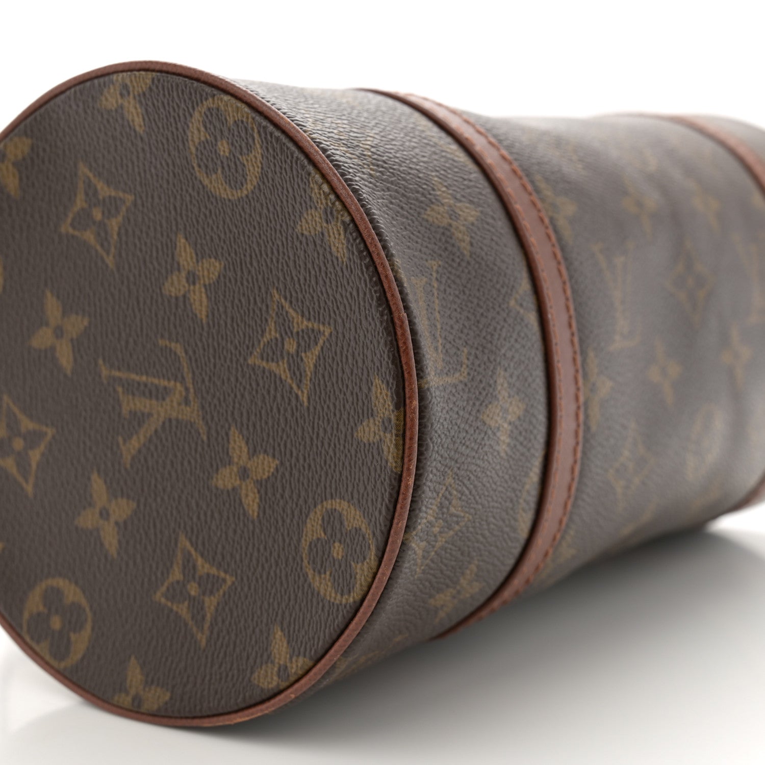 Louis Vuitton Monogram Papillon 26 9 of 11
