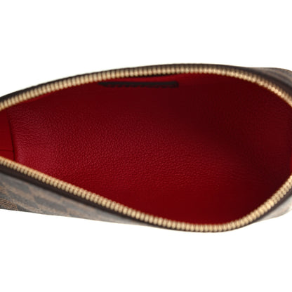 Louis Vuitton Damier Ebene Cosmetic Pouch 5 of 7