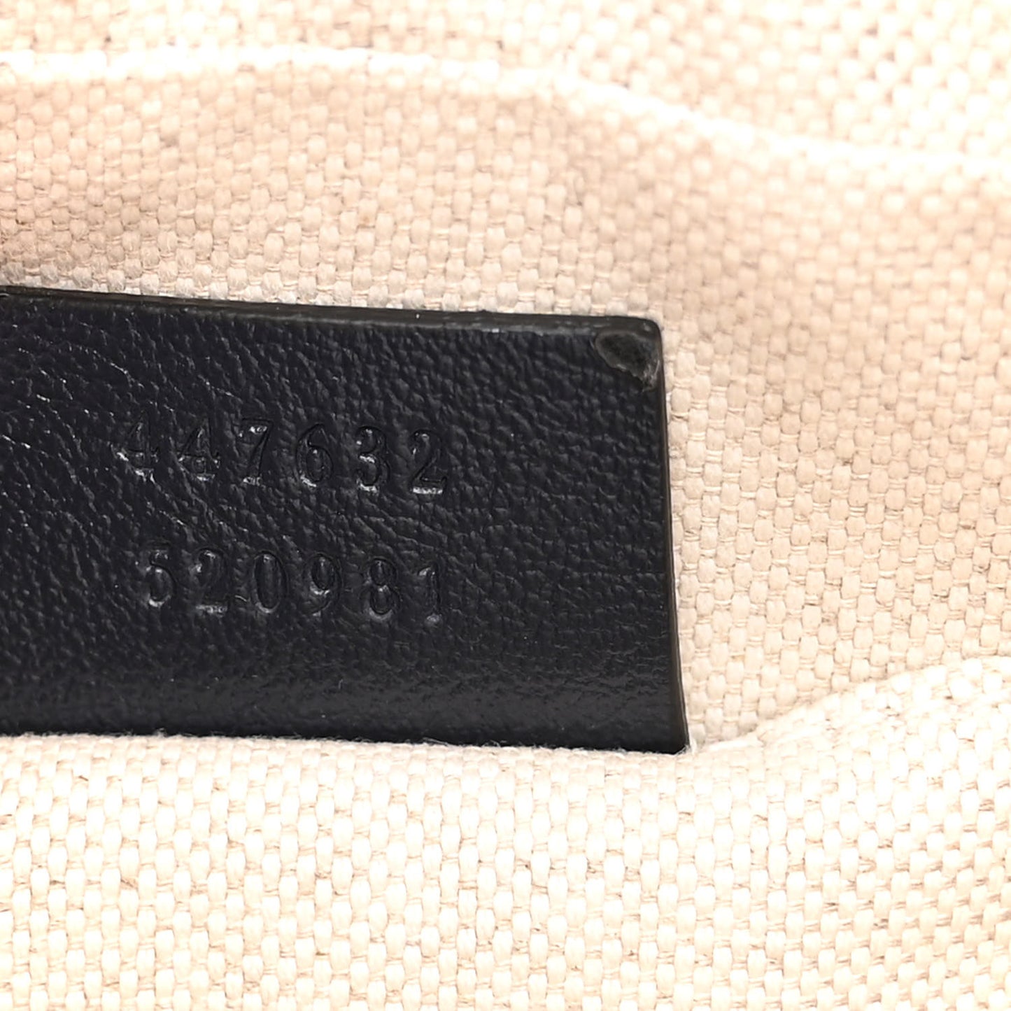 Monogram Multicolor Matelasse Diagonal Small GG Marmont Chain Shoulder Bag Light Blue