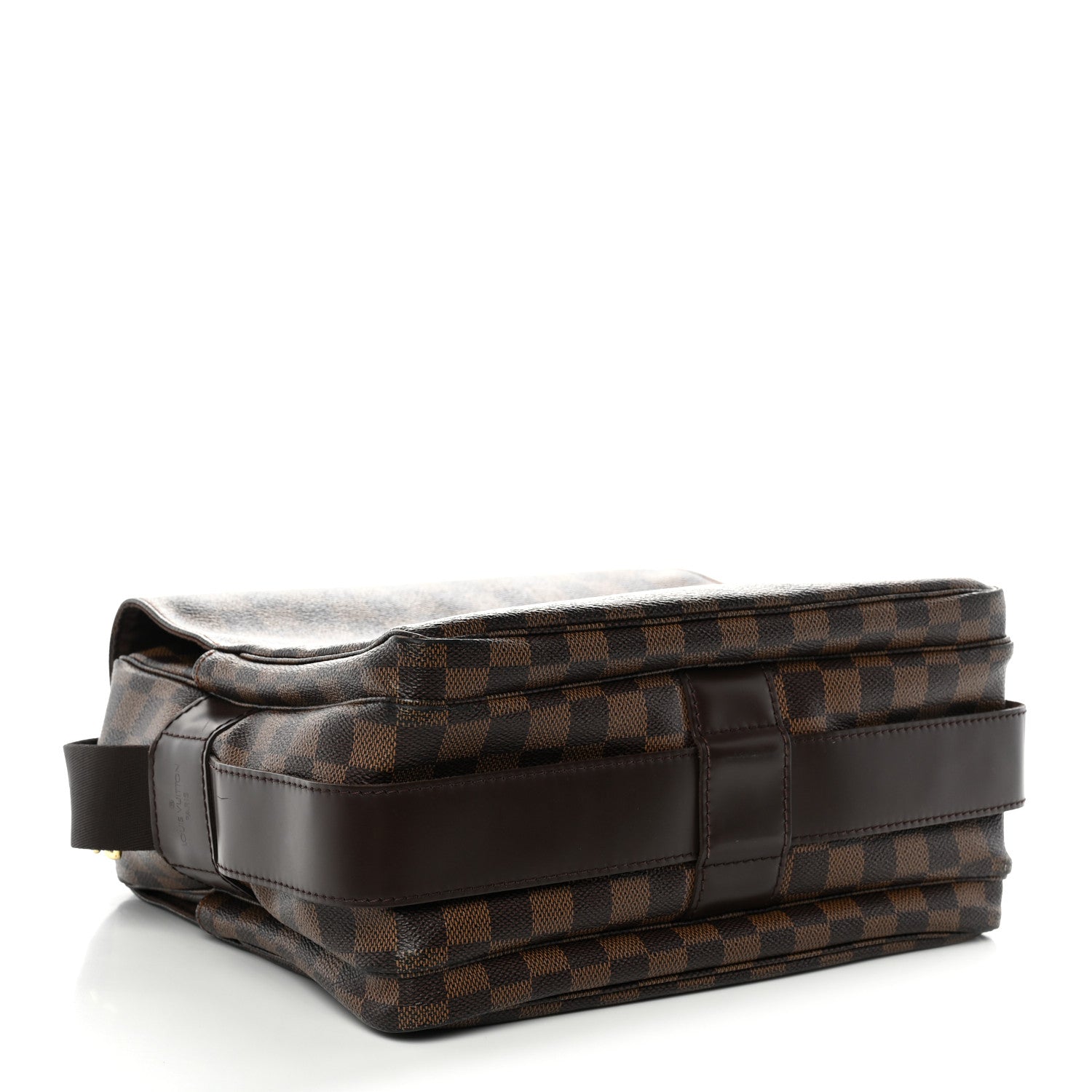 Louis Vuitton Damier Ebene Naviglio 4 of 9