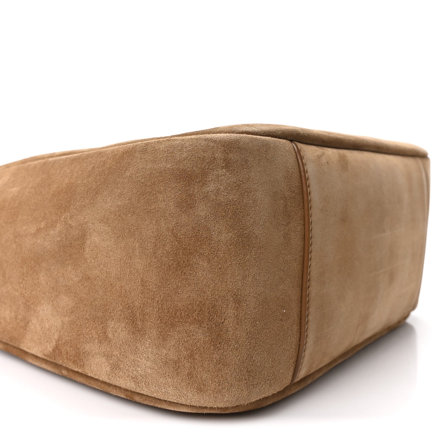 Suede Large Le 5 A 7 Soft Hobo New Barley