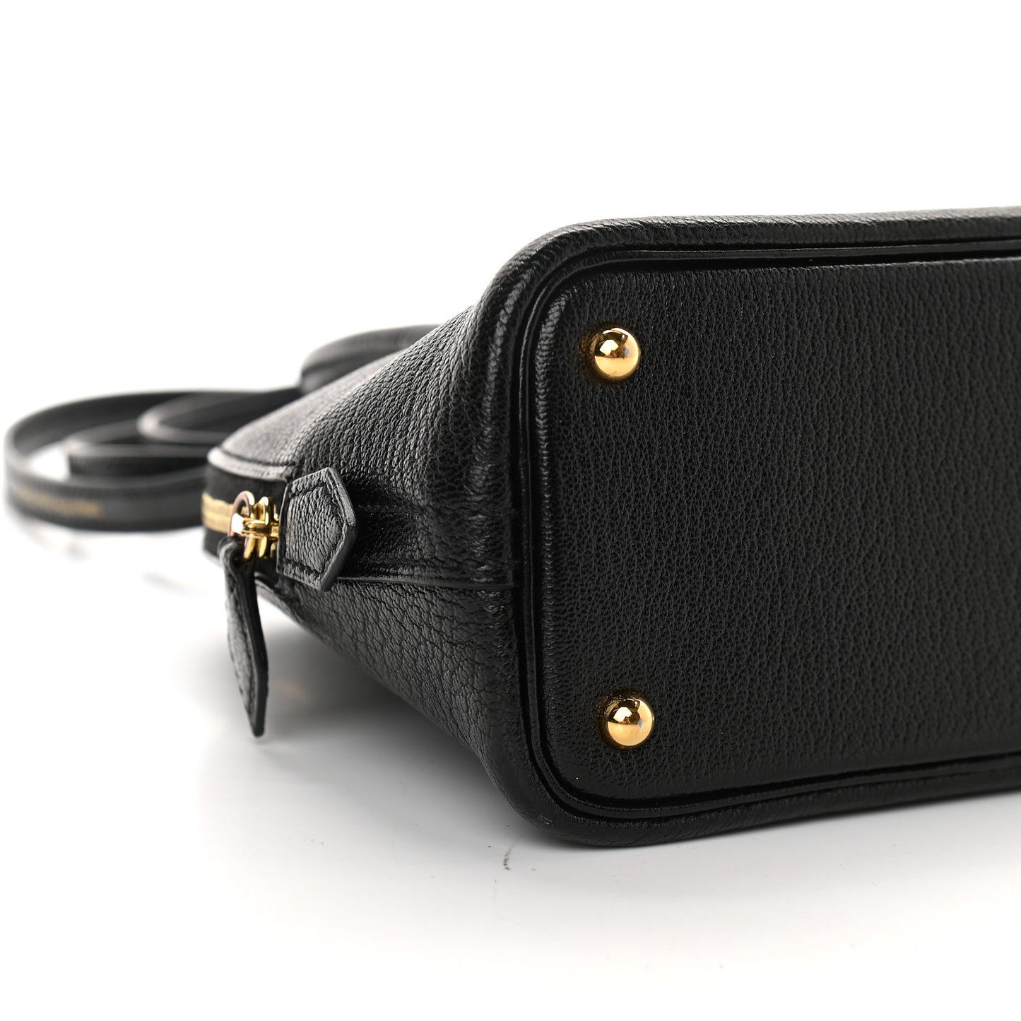 Chevre Mysore Mini 1923 Bolide Black