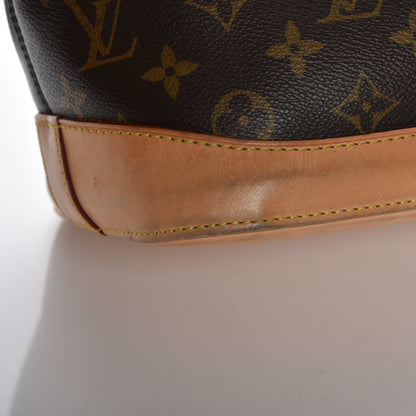 Louis Vuitton Monogram Lockit Vertical 10 of 12