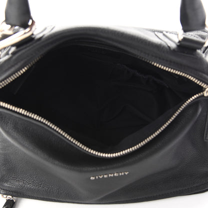 Givenchy Sugar Goatskin Medium Pandora Black 5 of 9