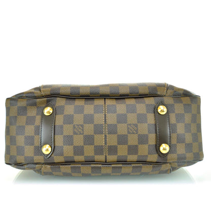 Louis Vuitton Damier Ebene Galliera PM 6 of 10