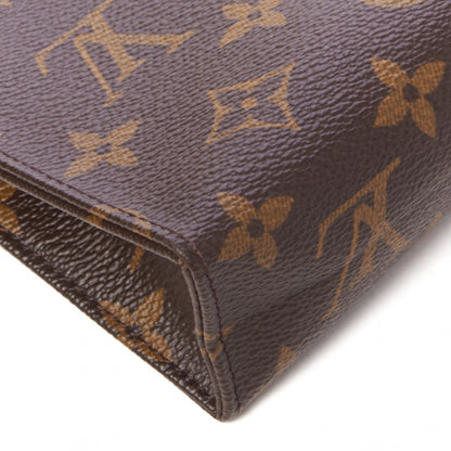 Louis Vuitton Monogram Toiletry Pouch 15 5 of 7