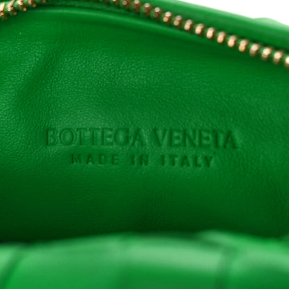 Bottega Veneta Nappa Intrecciato Mini Jodie Parakeet 6 of 8