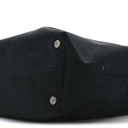 Alexander Wang Nylon Canvas Heiress Sport Shoulder Bag Black 9 of 9