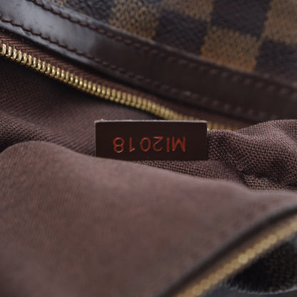Louis Vuitton Damier Ebene Bosphore Pochette 15 of 16