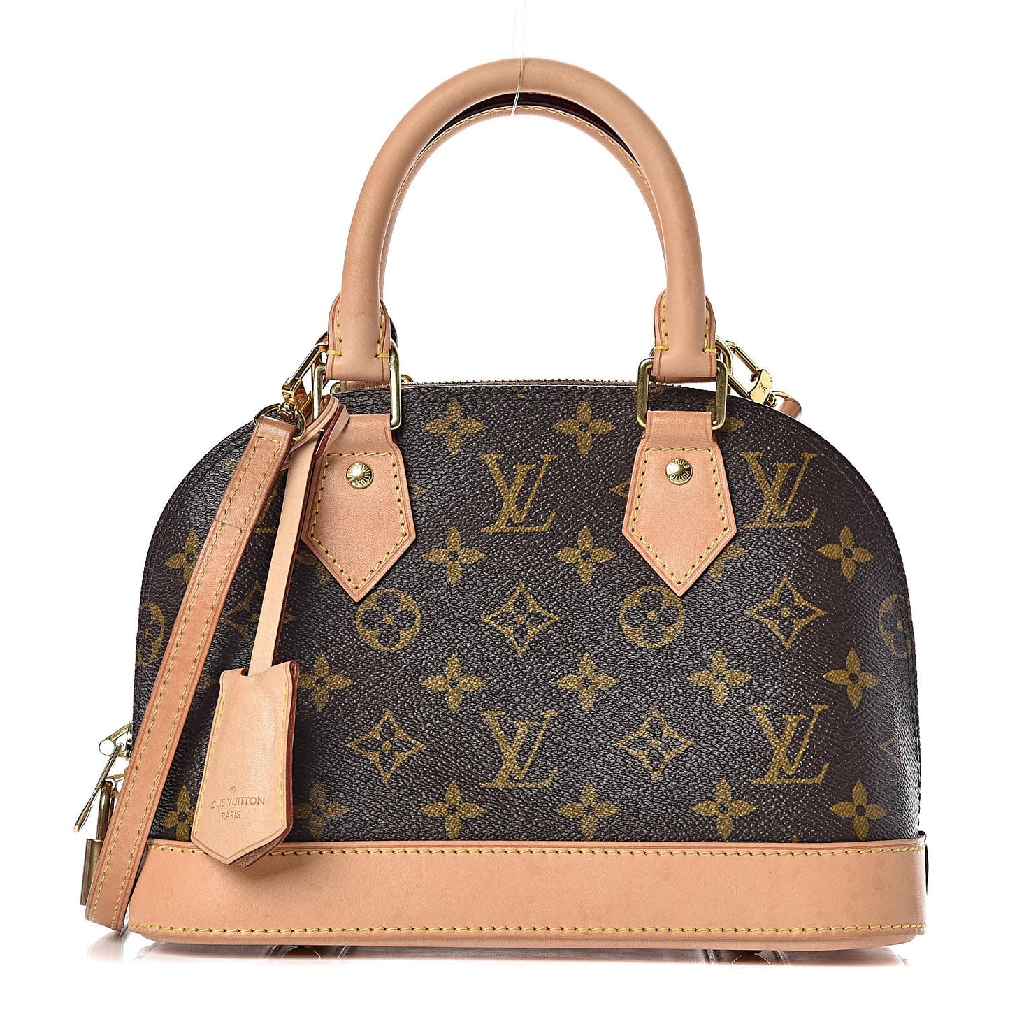 Monogram Alma BB