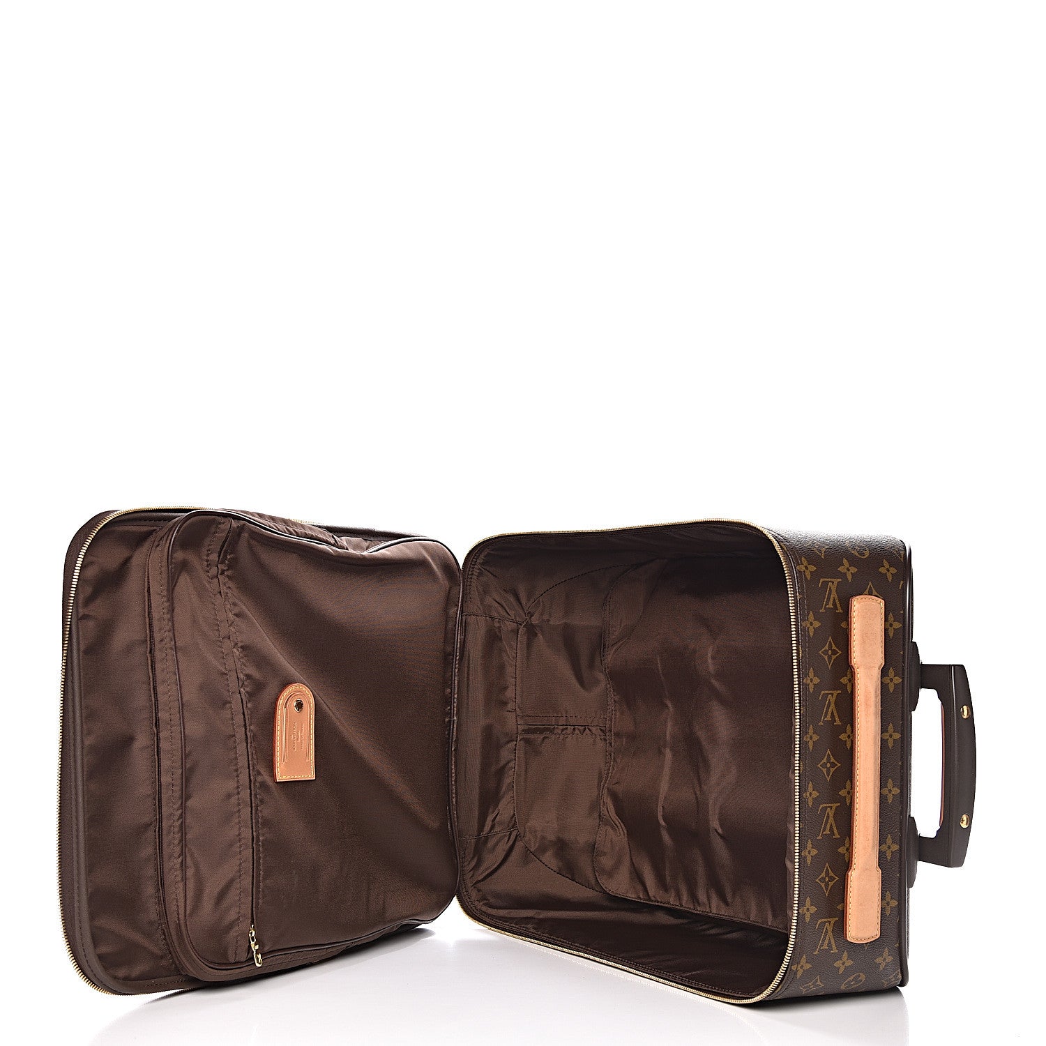 Louis Vuitton Monogram Pegase 45 5 of 16