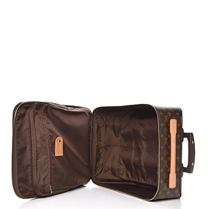 Louis Vuitton Monogram Pegase 45 5 of 16