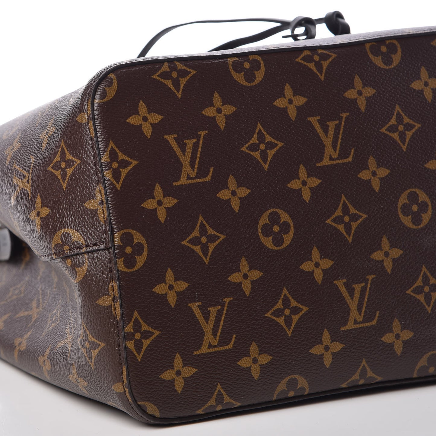 Monogram Neonoe MM Black