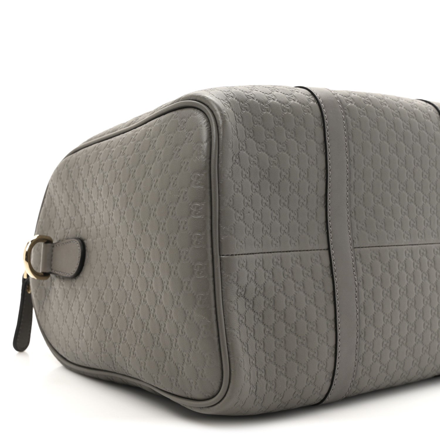 Gucci Microguccissima Medium Joy Boston Loess 9 of 10