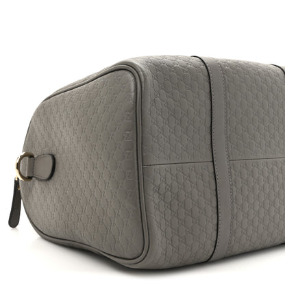Gucci Microguccissima Medium Joy Boston Loess 9 of 10