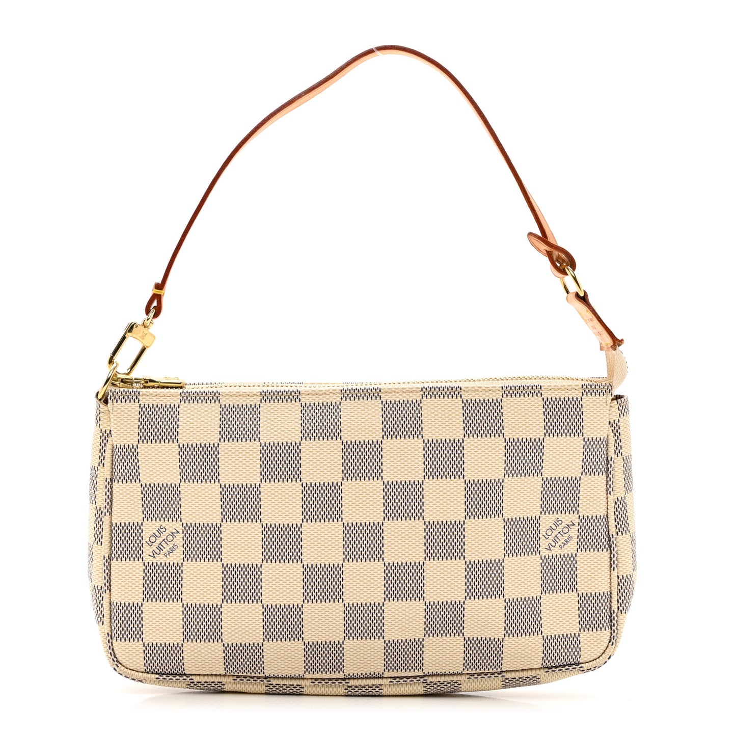 Damier Azur Pochette Accessories