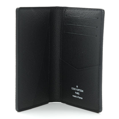 Louis Vuitton Monogram Eclipse Pocket Organizer Multicolor Lights 5 of 6