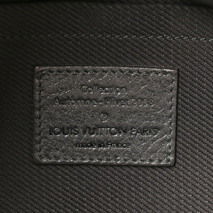 Louis Vuitton Monogram Shimmer Comete Silver 6 of 8