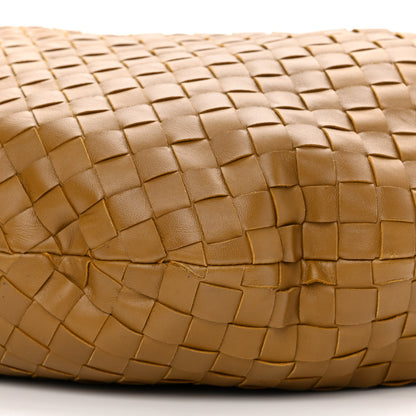 Bottega Veneta Nappa Intrecciato Medium Jodie Mud 9 of 10