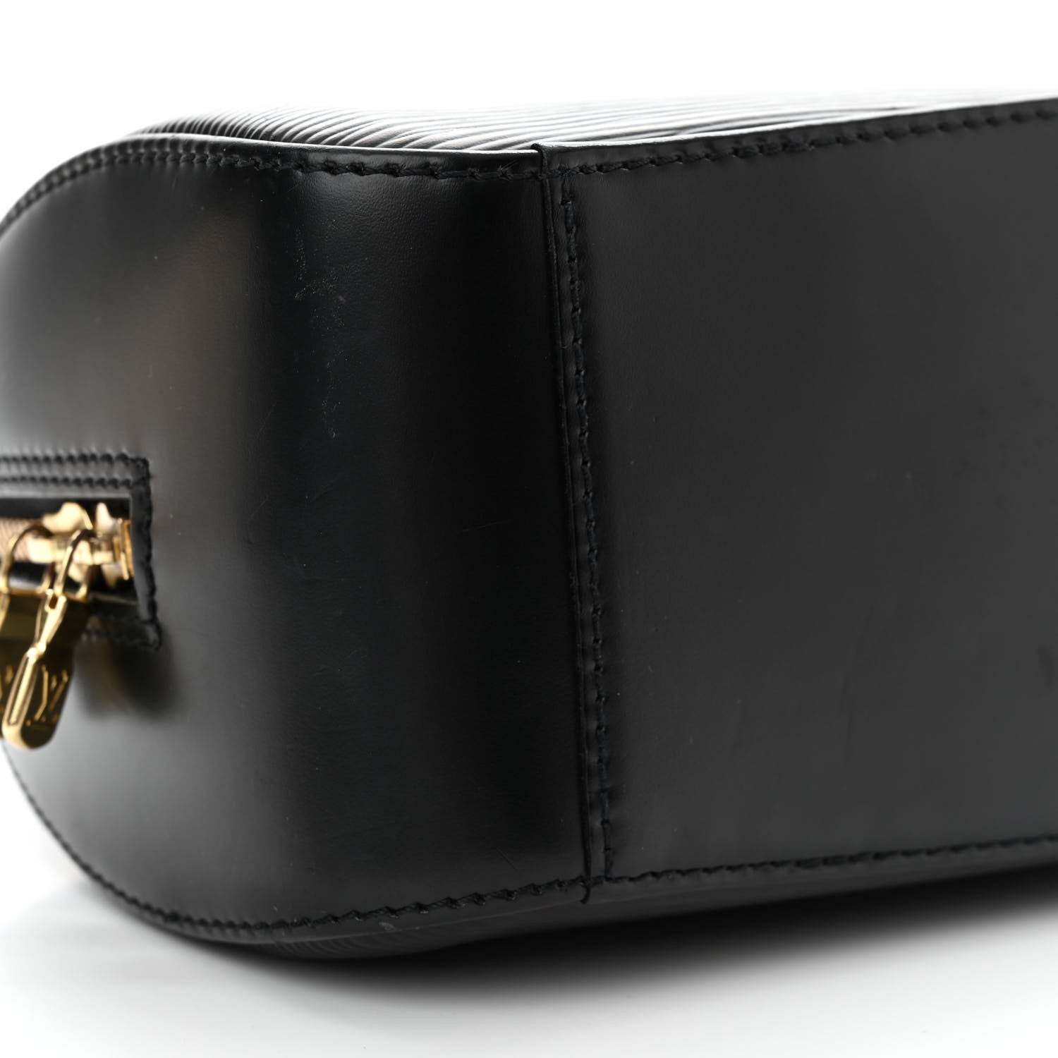 Louis Vuitton Epi Jasmin Black 8 of 12