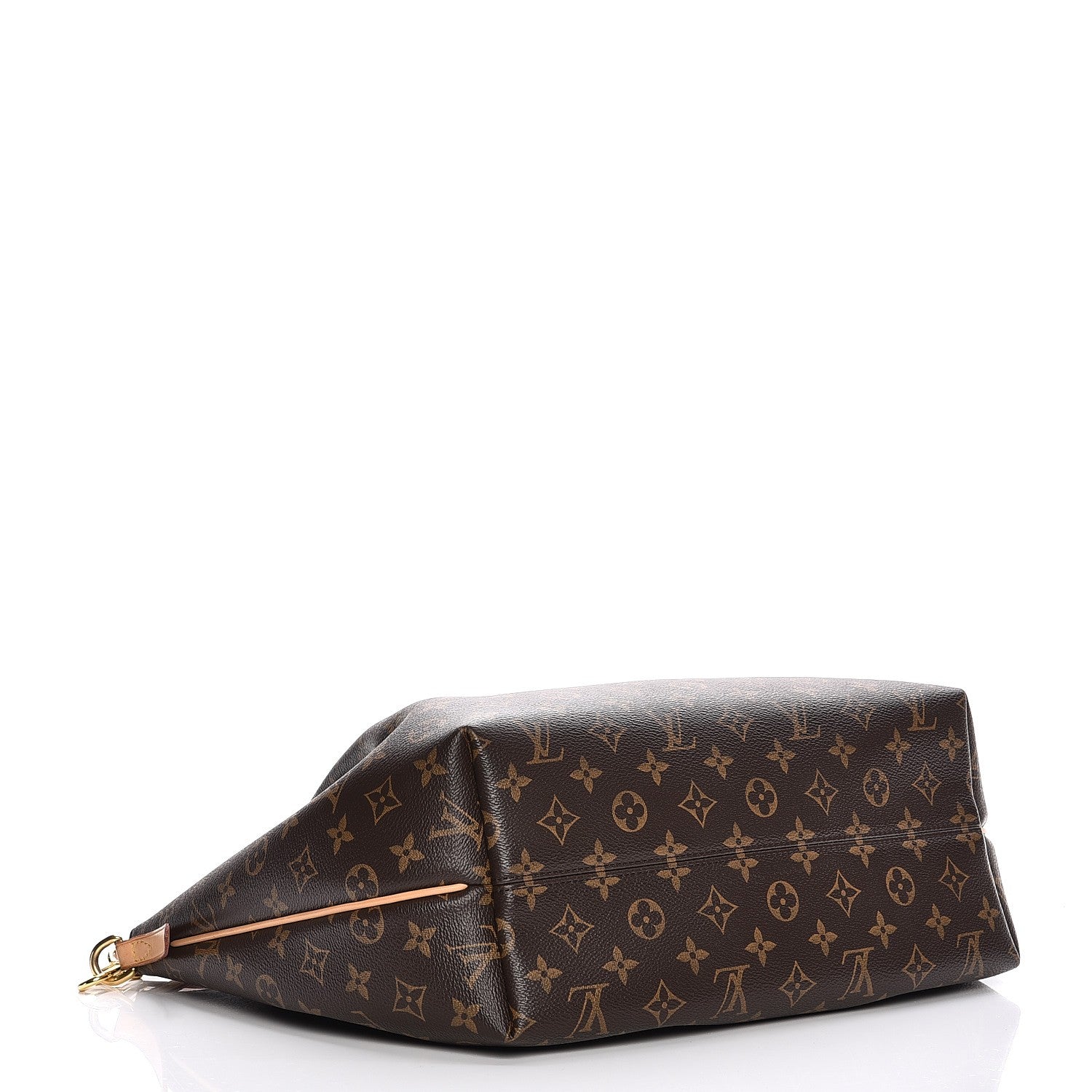 Louis Vuitton Monogram Turenne GM 5 of 12
